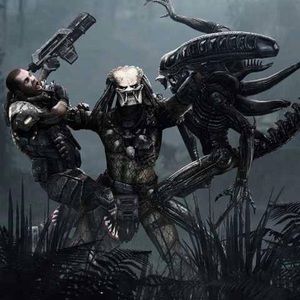 Meet your Posher, Marvin